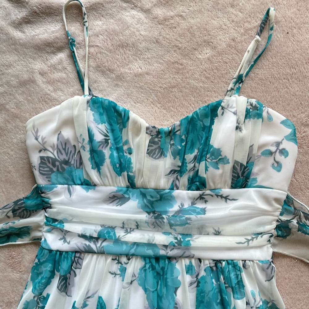Dress - Picture 3 of 5